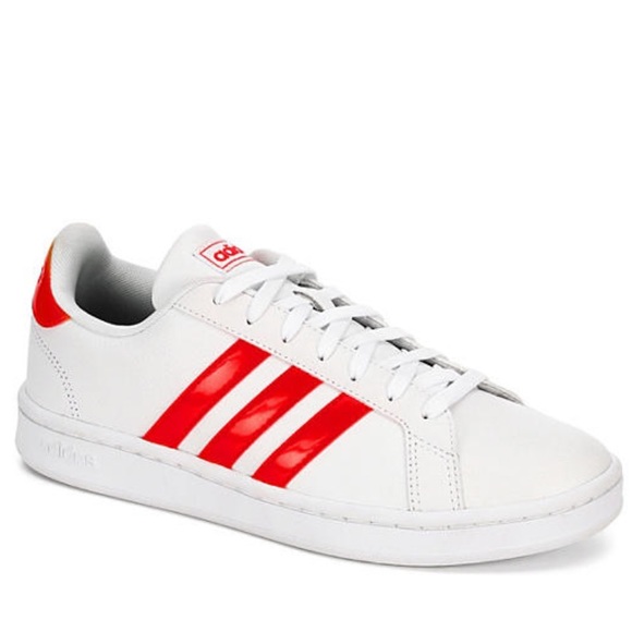 adidas Shoes - New Womens Grand Court Adidas Size 9M